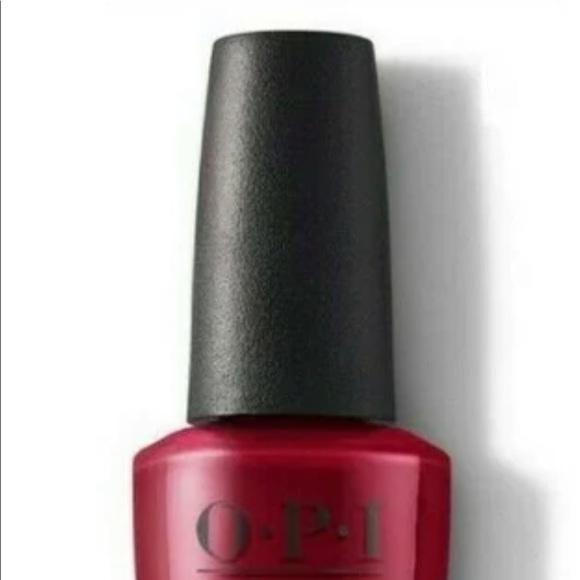 1$ when bundled with another above 3$ item For The Holidays Nail Lacquer - Picture 4 of 4